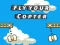 Hra Fly Your Copter