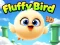 Hra Fluffy Bird 3D