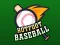 Hra Hotfoot Baseball