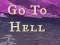 Hra Go to Hell