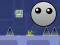 Hra Geometry Dash: clicker and levels
