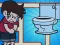 Hra Maze Escape: Toilet Rush
