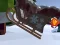 Hra Snow Rush 3D
