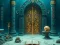 Hra Deep Sea Mermaid Escape