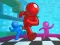 Hra Stickman Racing