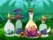 Hra Bottle Stuck Honeybee Escape