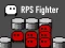 Hra RPS Fighter