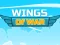 Hra Wings Of War