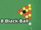 Hra 8 Black Ball