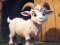 Hra Aged Wild Goat Rescue
