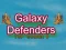 Hra Galaxy Defenders