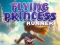 Hra Flying Princess Runner