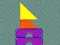 Hra Wobble Castle