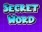 Hra Secret Word
