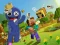 Hra Rainbow Friends Minecraft Hidden Skibidi
