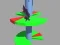 Hra Ratomilton Helix Jump