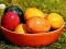 Hra Shell Eggs Colored Jigsaw