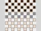 Hra International Draughts