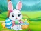 Hra Easter Bunny Jungle Escape