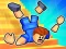 Hra Robux Destruction! Ragdoll Show!