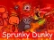 Hra Sprunky Dunky