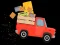 Hra Pickup Driver: Truck