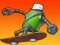 Hra Power Surfer