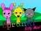 Hra Silly Sprunki