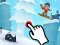 Hra Ski Frenzy