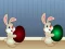 Hra Escape with the Easter Bunny