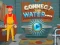 Hra Connect The Water Pipes
