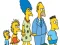 Hra The Simpsons: Find the Difference