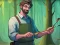 Hra Creative Artists Escape