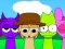 Hra Sprunki Pyramixed - Finished Animations