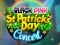 Hra Black Pink St.patricks Day Concert