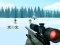 Hra Snow Sniper