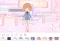 Hra Dress Princess