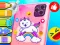 Hra Coloring Book: Phone Case