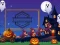 Hra Halloween Witch
