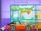 Hra Car Wash Garage