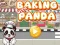 Hra Baking With Panda