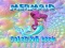 Hra Mermaid Coloring Book