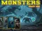 Hra Monsters Memory Game