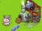 Hra Cow Castle