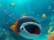 Hra Escape The Shark Cage