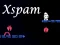 Hra Xspam