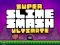 Hra Super Slime Smash Ultimate