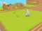 Hra Bunny Coin Hop