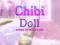 Hra Chibi Doll Dress Up Makeover