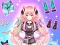 Hra Anime Dress Up Moe